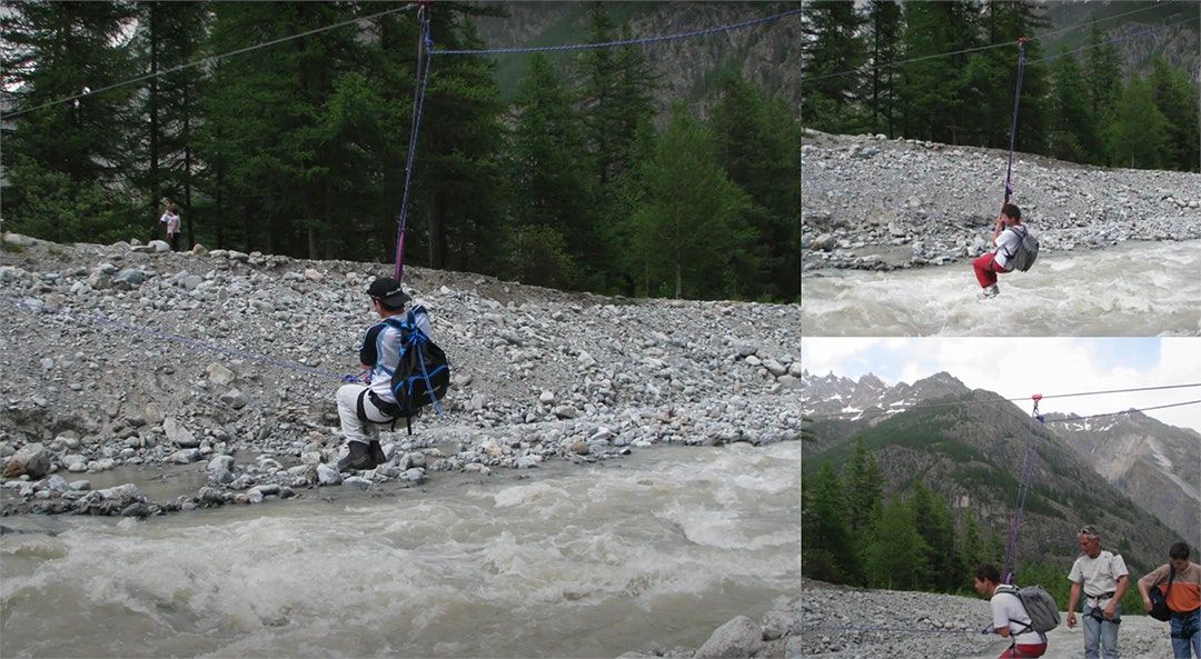 activité sportives pour handicapés mentaux